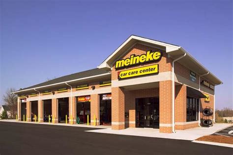 meineke service|meineke prices for services.
